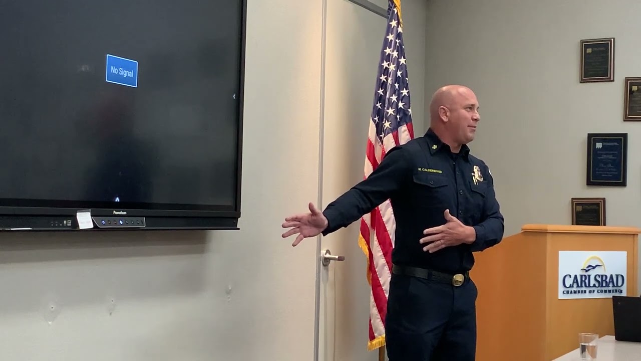 Chief Chat | 6.10.22