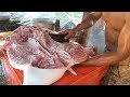 how to roast a pig| How to crispy the whole pig
