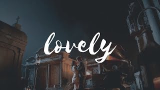 ● kol and davina | isn't it lovely?