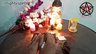 Put them under a Love spell | Melt their heart for you!! Powerful spell to rebuild their personality