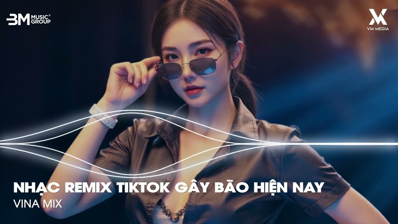 Nhạc Remix 2026 Vinahouse ♫ BXH Nhạc Trẻ Remix Hot Trend Triệu View - Nonstop 2026 Việt Mix Hay Nhất