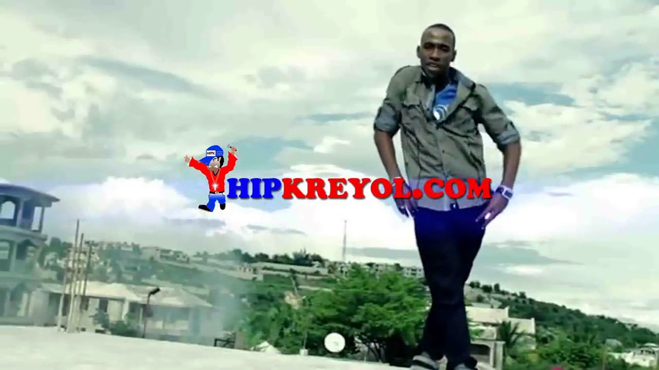 Ur Lips Sebastien Pierre Ft. P Jay