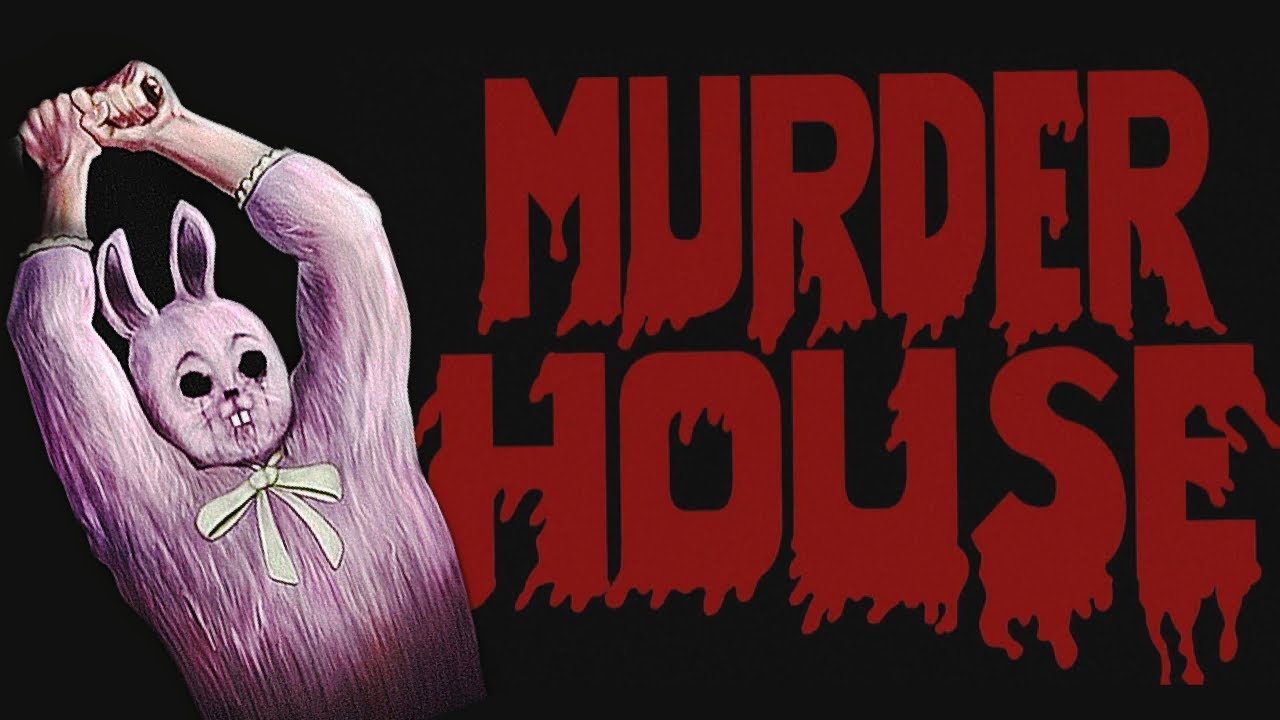 WHERE`S THE HOUSE!?! | Murder House Prologue