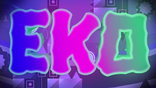 EKO // NOT ENDING TILL I BEAT IT // 94X2 // STREAM 6.75