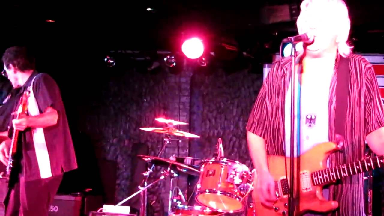 Trigger Hotel California YouTube