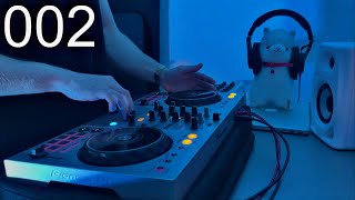 Download Lagu DANTTELO - White Project Podcast 002 Special Yearmix 2025 [House, Tech House, Deep Tech, Minimal] MP3