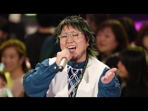 こっちのけんと、最新曲「ごくろうさん」MV公開