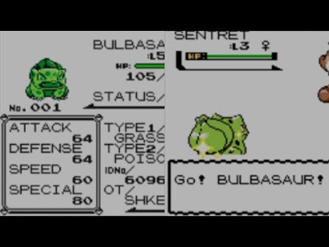 Live Shiny Bulbasaur Full Odds in LGPE! 5202 Resets! 