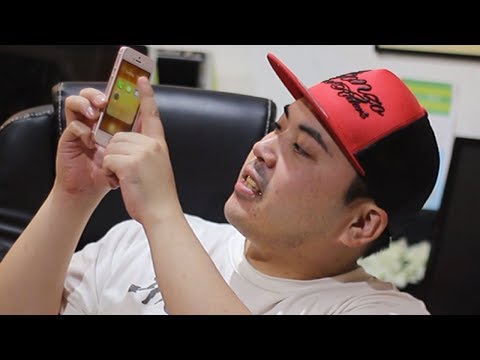 iPhone/iPad着信音を自作無料で簡単設定するやり方方法
