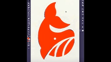 Adobe Illustrator Tutorial Tips & Tricks #shortscontent #youtubeshorts #tutorial #shortsvideo #logo