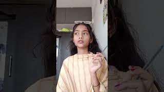 India ke Jameen per sabse Jyada Barish girti hai shorts @navya shorys video