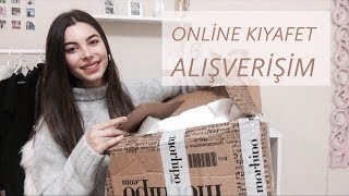 Denemeli Uygun Fiyatlı Kıyafet Alışverişim 2018 - Burcu Cakmak