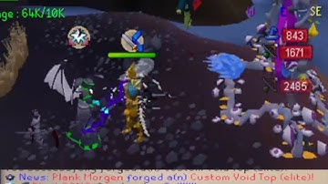 Our Favourite Place! GIM #2 Athens RSPS