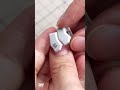 [RAY] 立体ディテールの制作！Building 3D Details Is Surprisingly Easy! #gundam #ガンダム制作 #gunpla