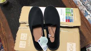 エスパドリーユの紹介