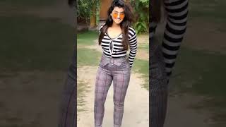 Muskan Mulchandani NEW video#shorts