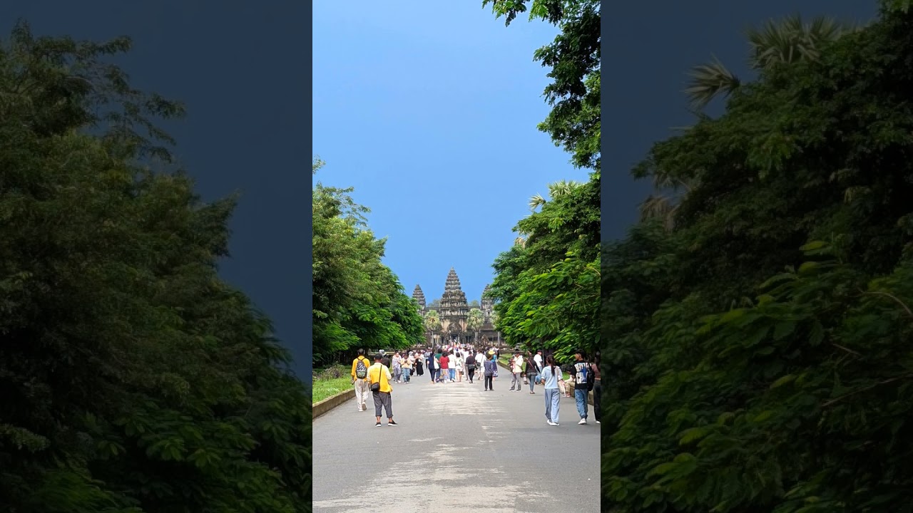 The best choice...Siem Reap Cambodia