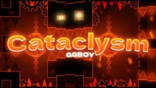 cataclysm 65-100 day:1 jump from supersonic #geometrydash #viral