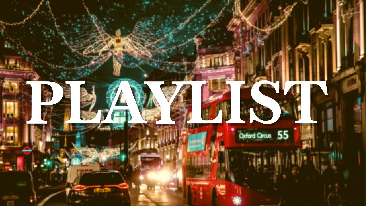 Winter Lofi Christmas Music 겨울 캐롤 로파이 ❄️ Cozy Cafe Pop Playlist | 공부·작업 집중음악