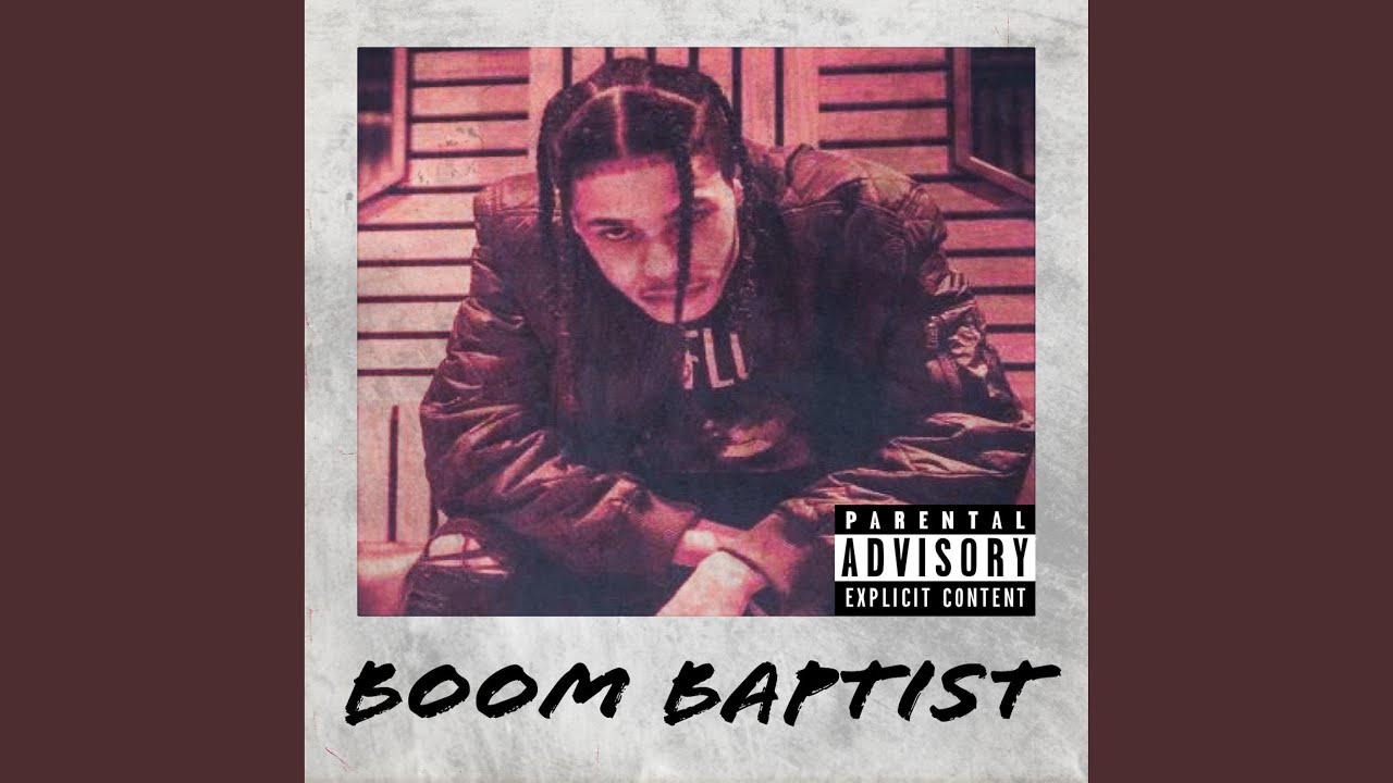 Boom Baptist