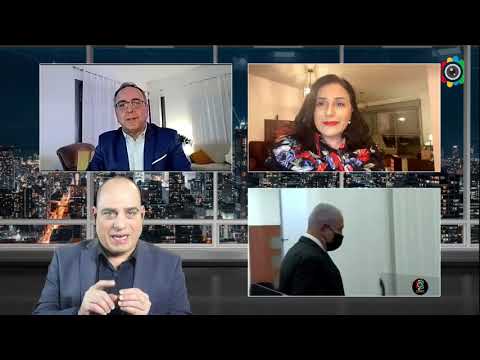 מהדורת מוצ״ש