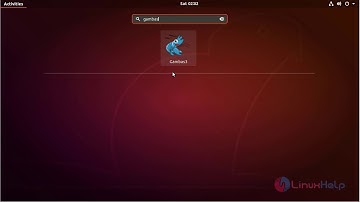 How to install Gambas 3.10.90 on Ubuntu 18.04