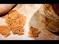 Instant Pot Natural Dog Treats