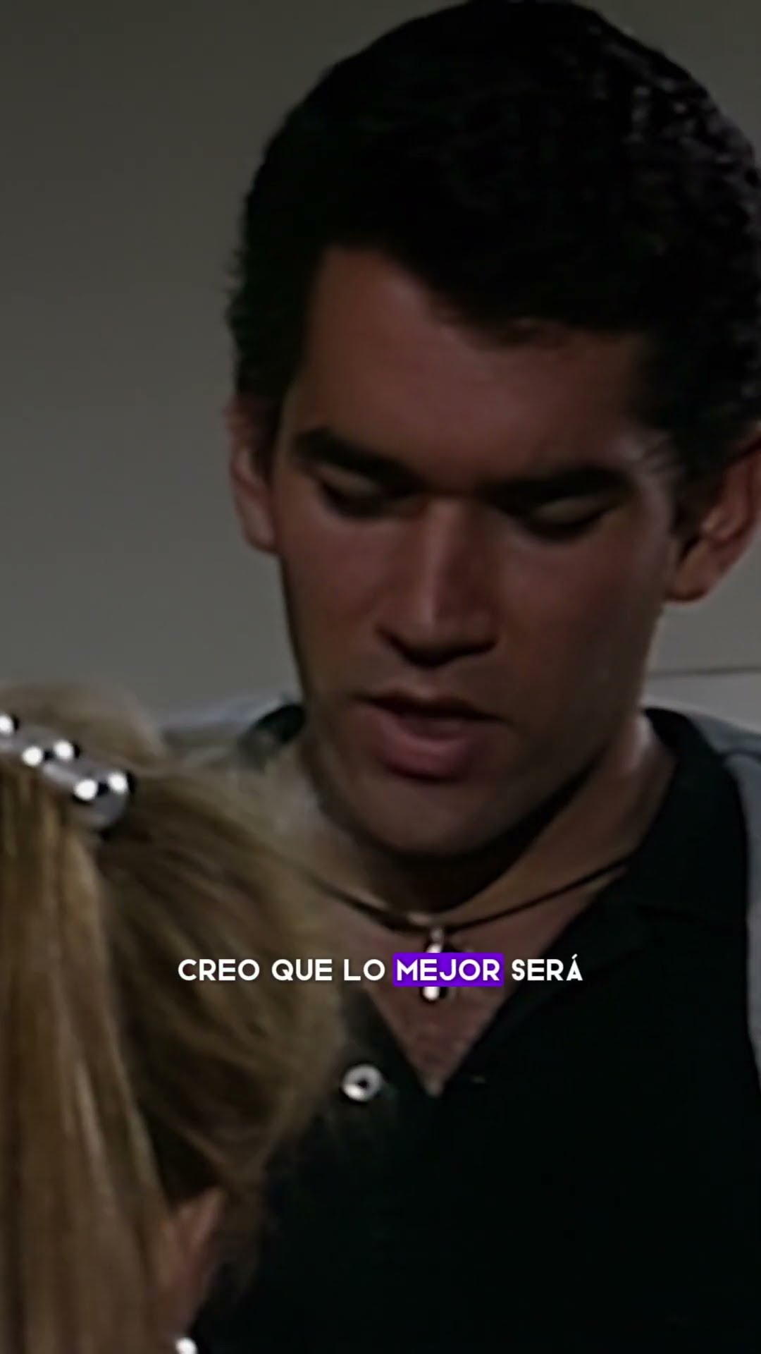La sinceridad ante todo ? #DeFrenteAlSol #EduardoSantamarina #shorts #tln