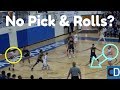 Is This The Future Of Modern Basketball Offense?