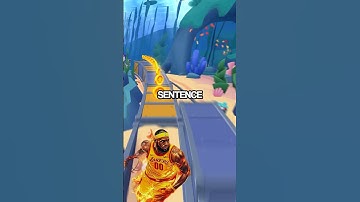 Finish the Sentence … #lebron #quiz #brainteaser #brainrot #lebronjames