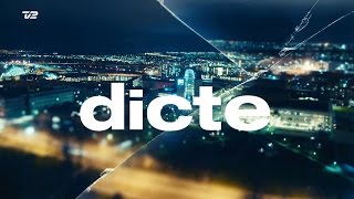 Dicte Sæson 3 | Trailer