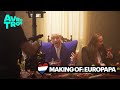 Behind The Scenes: Joost Klein - Europapa | Eurovision 2024 image