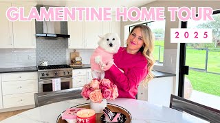 Valentine Home Tour 2025