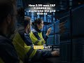 How E.ON Uses SAP S/4HANA to Modernise the Grid With AI