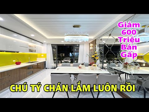 Video Bán nhà Gò Vấp | Chú Tý rao bán mãi không được chán... - youtube
