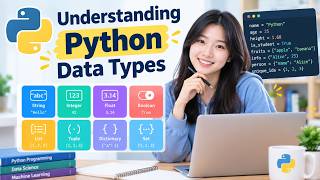 Understanding Python Data Types (4 Minutes)