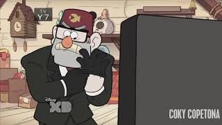Gravity falls doki doki part 8