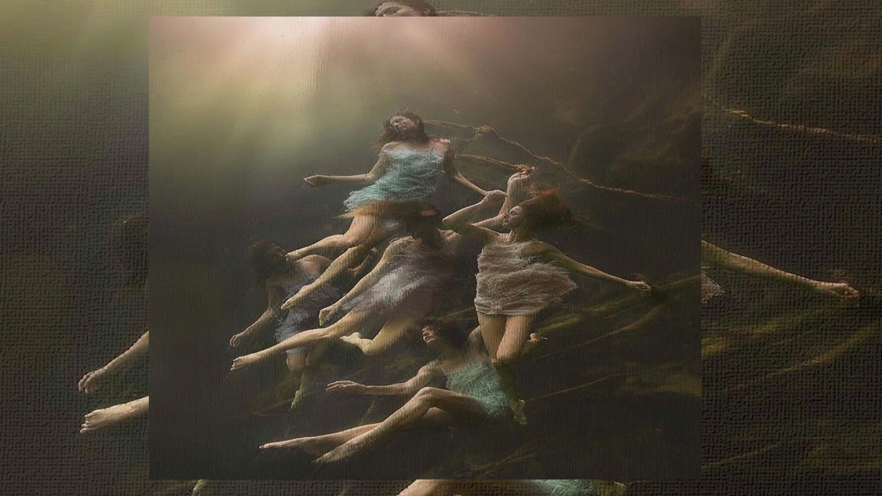 Andfolk feat  REYA   Aurora
