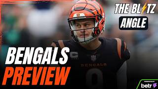 Can Joe Burrow Make the Bengals CONTENDERS Again in 2026