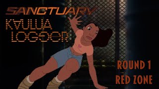Sanctuary Round 1 - Kaulua (Unfinished)