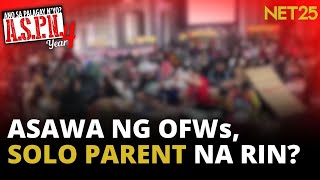 Asawa ng OFWs, sakop na rin ng Expanded Solo Parents Welfare Act | ASPN screenshot 1