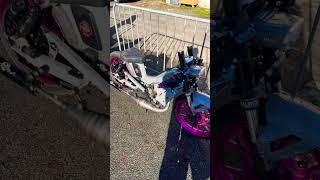 Motobecane Av88 Hybride 2Fast