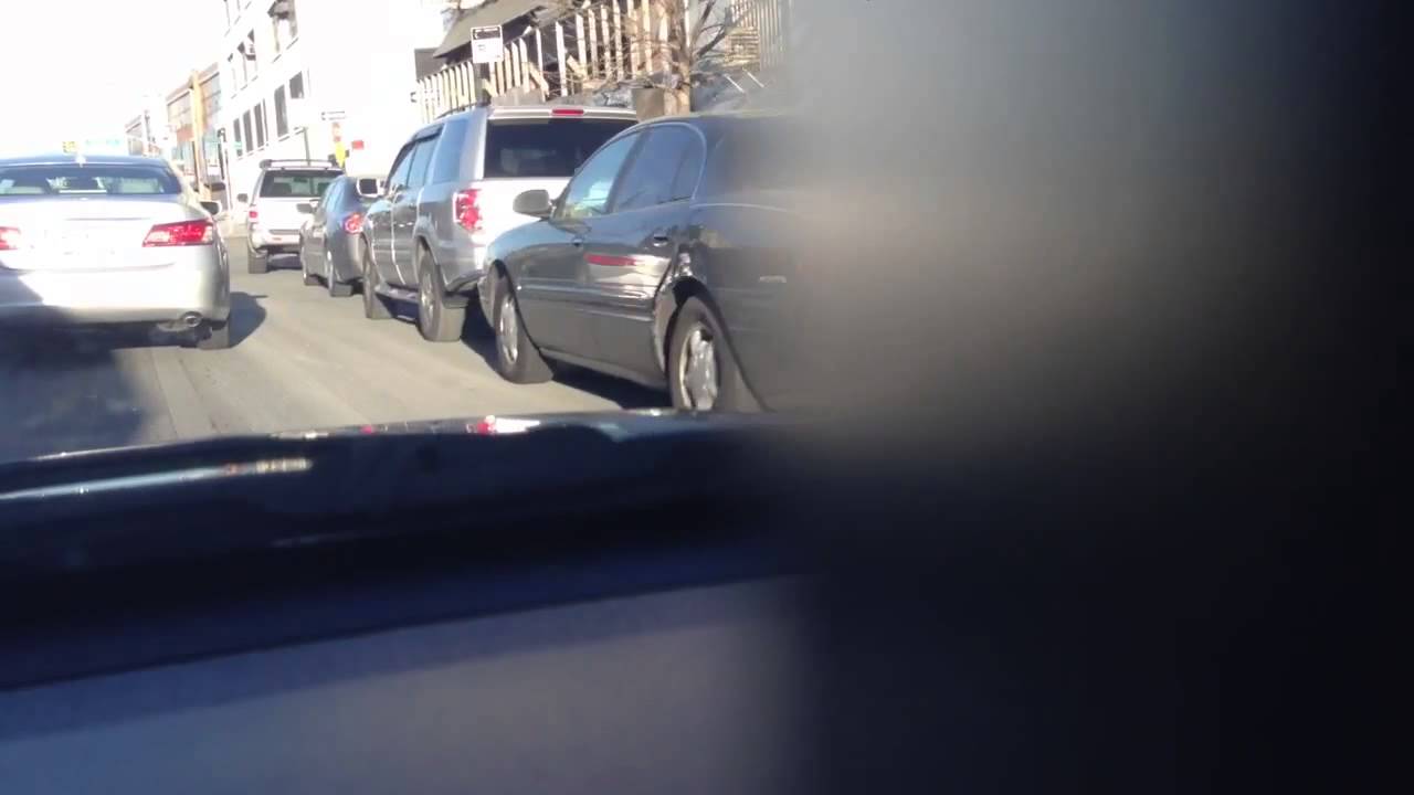 Subaru legacy 2008 rattling noise - YouTube