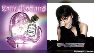 Love Potions X Track 10 (slowed mashup) - Charli XCX & bjlips