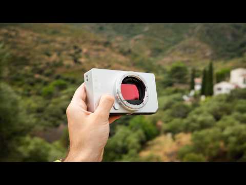 999 photos with the Sigma fp