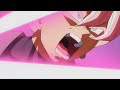 Super Saiyan Rosé Goku Black S Kamehameha 