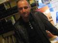 Capture de la vidéo Old Skool Master Dj Slipmatt Scratching Using Touch Dvs Digital Vinyl System