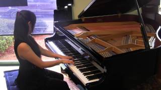 1990, 54 Kawai Grand Piano - Model Kg-1 Same As Rx-1 - Chicago