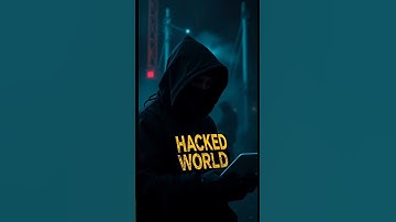Kevin Mitnick - The best hacker in the world. #scary #hacking #hack #hacker #best #world #horror