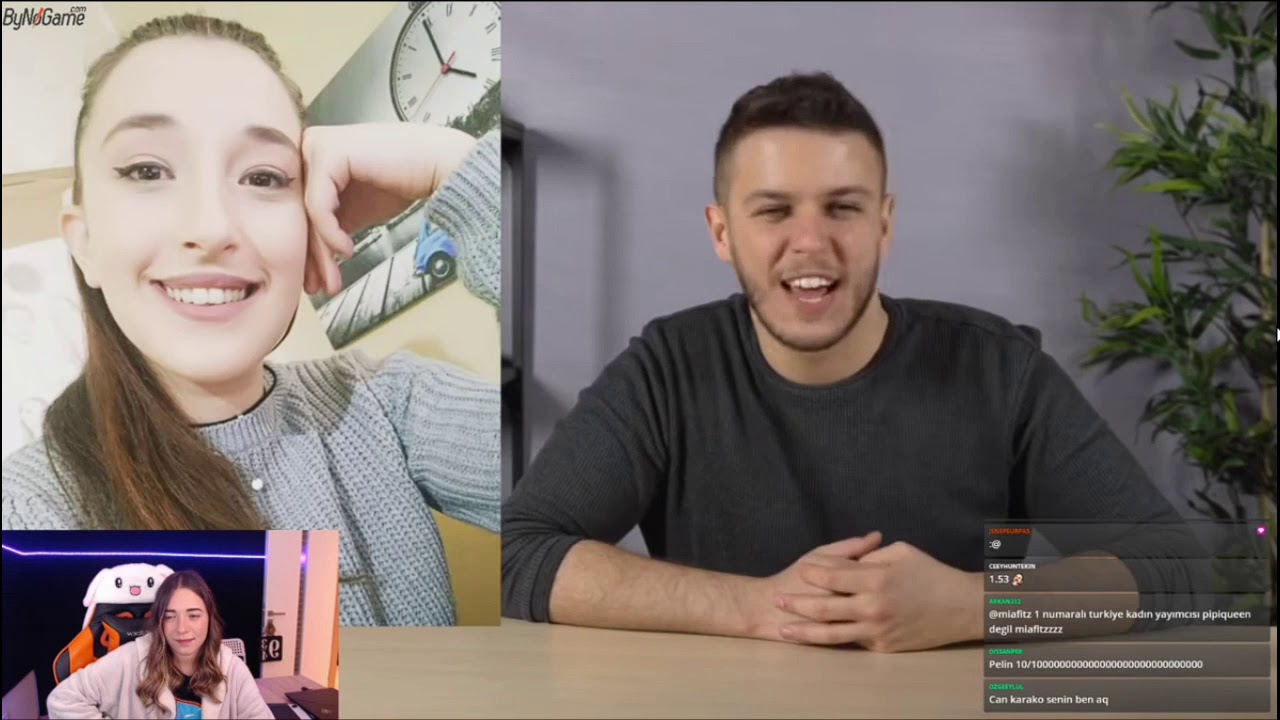 Miafitz - TepkiKolik 